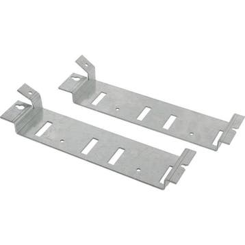 Eaton montagebeugel voor 4P railhouder 630A B=400 - 104331, Verzenden, Nieuw, Overige typen