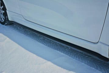 Side Skirts Diffusers Kia Ceed GT MK2, Verzenden, Nieuw