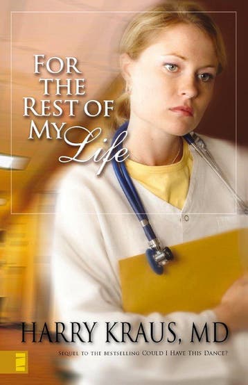 For the Rest of My Life - Harry Lee Kraus 9780310249788, Verzenden, Gelezen, Harry Lee Kraus
