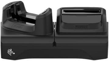 Zebra 2-Slot Cradle | CRD-TC2L-BS11B-01, Verzenden, Nieuw