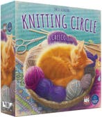 Knitting Circle - Board game | AEG spellen -, Verzenden, Nieuw