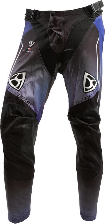 MUGENRACE Tumy Motocross Broek, Motoren, Nieuw met kaartje, Broek | leer, MUGENRACE, Heren