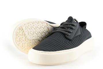 Sacha Sneakers in maat 41 Zwart, Verzenden, Zwart, Sacha, Sneakers of Gympen
