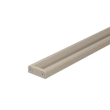 Schlüter Kerdi-Line-Vario Cove 26 - Douchegootprofiel - 120, Ophalen of Verzenden, Nieuw