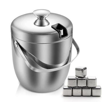 IJsemmer design Lacari, Ophalen of Verzenden, Nieuw