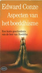 Aspecten van het boeddhisme / Aura-pocket 9789027427632, Verzenden, Gelezen, Conze