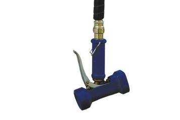 Spuitpistool voor slanghaspel 20 meter – max. 25 bar, 55°, Zakelijke goederen, Verzenden