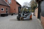 Still RX60 25 heftruck elektrische triplex lepelversteling s, Ophalen, Still, Heftruck, Elektrisch