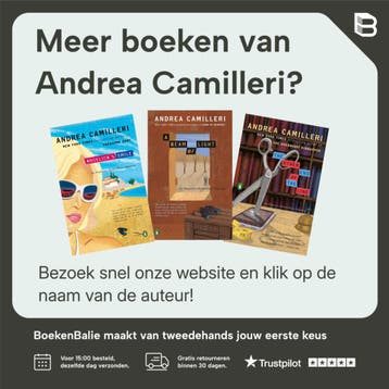 The Snack Thief - Andrea Camilleri 9780142004739, Verzenden, Zo goed als nieuw, Andrea Camilleri
