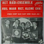 Radi-Ensemble, Het - Huil maar niet, kleine Eva! - Single, Verzenden, Nieuw in verpakking