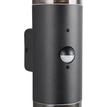 LED Tuinverlichting - Buitenlamp - Trion Sicho Up and Down -, Tuin en Terras, Buitenverlichting, Nieuw, Ophalen of Verzenden, Hanglamp