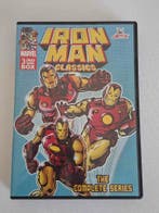 Iron Man Classics the complete series, Verzenden, Nieuw in verpakking