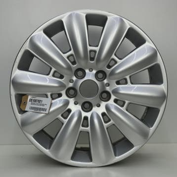 Originele velgen 18 inch Mini Countryman st.533 *OS1007921*, 18 inch, Gebruikt, Velg(en), Ophalen of Verzenden