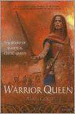 Warrior Queen, Boeken, Ophalen of Verzenden, Nieuw