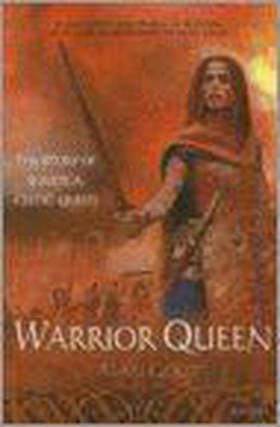 Warrior Queen, Boeken, Literatuur, Ophalen of Verzenden