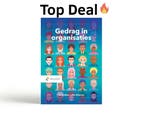 Gedrag in organisaties, 9789001299569, Verzenden, Zo goed als nieuw