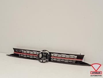 VW Polo 2G GTI 2017-2021 Grille Grill Nieuw! 2G0853651AG 2G0, Ophalen, Nieuw, Volkswagen