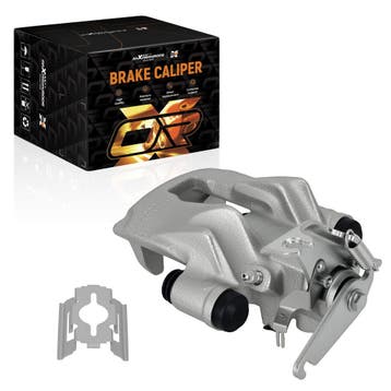 Floating Caliper achter links geschikt voor Iveco Daily 3..., Verzenden, Nieuw, Universele onderdelen