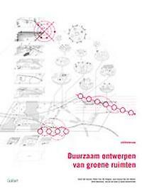 Duurzaam ontwerpen van groene ruimten - Els Huigens, Boeken, Wetenschap, Gelezen, Verzenden