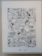 Walt Disneys Mickey Mouse - 1x originele Bromure, Boeken, Nieuw