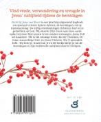 Dicht bij Jezus met Kerst 9789059991491 Sarah Young, Boeken, Verzenden, Zo goed als nieuw, Sarah Young