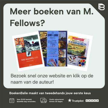 Het decoreren van Glas & Keramiek - M. Fellows 9789059200791, Verzenden, Zo goed als nieuw, M. Fellows