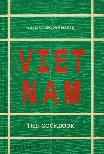 Vietnam | Anaïs Ca Dao van Manen | Nieuw, Boeken, Kookboeken, Ophalen of Verzenden, Nieuw, Anaïs Ca Dao van Manen
