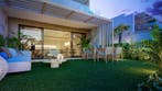 Huis - 4 slaapkamers — El Chaparral, Mijas Costa, Huizen en Kamers, El Chaparral, Mijas Costa, Spanje