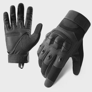 Ademende Motorhandschoenen met Touchscreen & Valbescherming, Verzenden, Nieuw