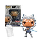 Funko Pop! Star Wars - Ahsoka Tano #658 Target, Verzenden, Nieuw