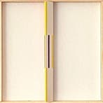 Willys de Castro (1926-1988) - Untitled