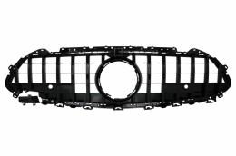 Grill Mercedes CLS-Class C257 2018- GTR Zwart, Ophalen of Verzenden, Nieuw