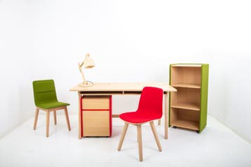 Alki Showroom uitverkoop Landa Thuiswerk Set, Zakelijke goederen, Vergader- of Presentatieruimte, Ophalen of Verzenden, Nieuw zonder verpakking