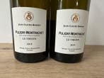 2019 Jean-Claude Boisset, Puligny-Montrachet Le Trézin -, Nieuw