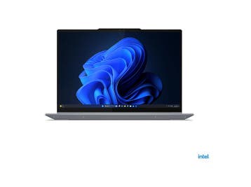 Lenovo - Thinkbook 14 2-in-1 G5 Iau - 14 inch - Luna Grey, Qwerty, Verzenden, Minder dan 2 Ghz, Nieuw