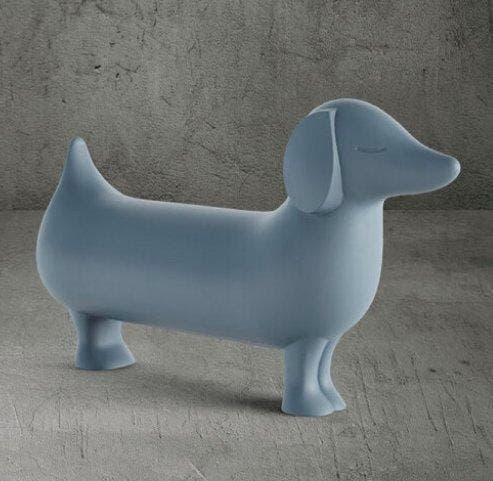 Serralunga - Alessandra Baldereschi (1975) - sculptuur,, Antiek en Kunst, Kunst | Designobjecten