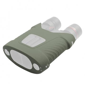 Kite Optics Silicon jacket APC 42 - SAGE GREEN, Audio, Tv en Foto, Optische apparatuur | Verrekijkers, Ophalen of Verzenden, Nieuw