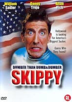 Skippy (dvd tweedehands film), Ophalen of Verzenden, Zo goed als nieuw