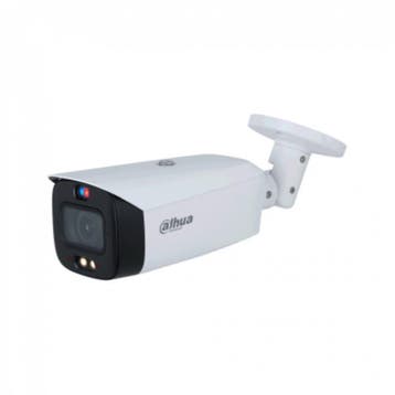 Dahua IPC-HFW3449T1-ZAS-PV, 4MP Full-color, Ophalen of Verzenden, Nieuw