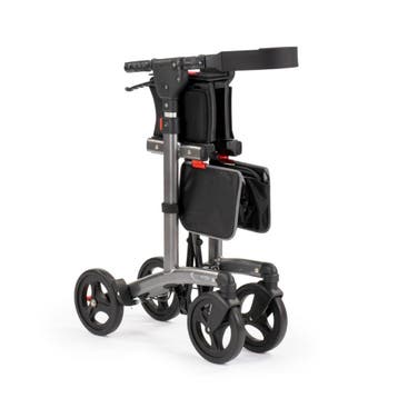 MultiMotion Trollimaster RA60 STANDARD - Lichtgewicht Rollat, Ophalen of Verzenden, Nieuw