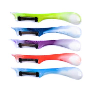 Solingen Dunschiller Star – Dubbel Mes – 19 cm – Bi-Co, Ophalen of Verzenden, Nieuw