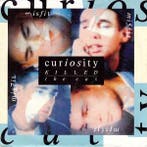 Curiosity Killed The Cat - Misfit, Ophalen of Verzenden, Gebruikt