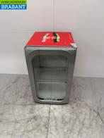 Coca Cola Glasdeurkoeling 1 Deur 145 liter 230V Horeca, Ophalen of Verzenden, Gebruikt