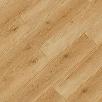 Republic Floor PureSPC Max Tiger Vibe (PVC vloeren), Kunststof, Verzenden, 50 tot 150 cm, Overige typen