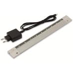 OP=OP LED montagebalk 36.5cm 2W 5000K met schakelaar, Huis en Inrichting, Ophalen of Verzenden, Nieuw