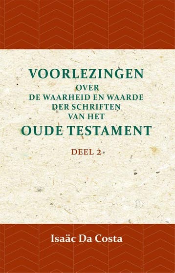 Deel 2 | Isaäc Costa | Nieuw, Ophalen of Verzenden, Nieuw, Isaäc Costa