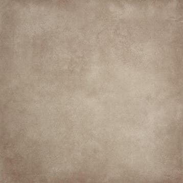 Vloertegel/Wandtegel Bruin 45x45cm (Muurtegels), 40 tot 60 cm, 40 tot 60 cm, Keramiek, Nieuw