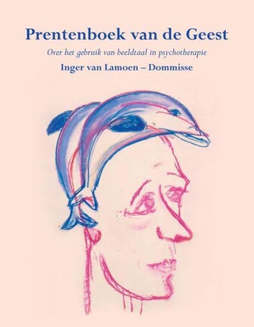 Prentenboek van de geest - Inger van Lamoen-Dommisse, Verzenden, Gelezen, Inger van Lamoen-Dommisse