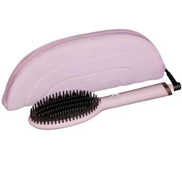 ghd  Glide Warmteborstel  Pink, Verzenden, Nieuw