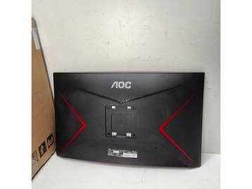 AOC C27G2E - 27 VA Monitor - 165Hz 1ms Adaptive Sync -, Verzenden, Zo goed als nieuw, AOC